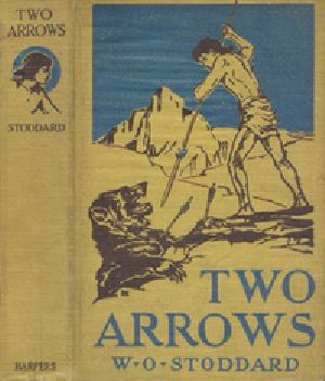 [Gutenberg 29616] • Two Arrows: A Story of Red and White